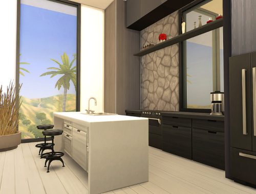 Modern Designer Villa - No CC
