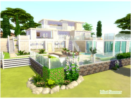 Modern Dream
