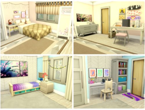 Modern Dream