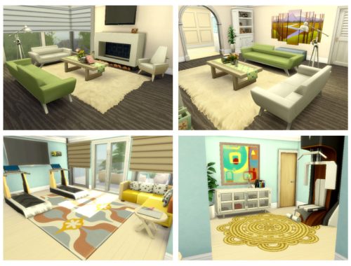 Modern Dream