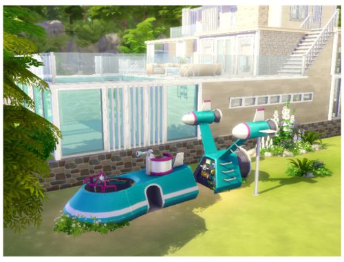 Modern Dream