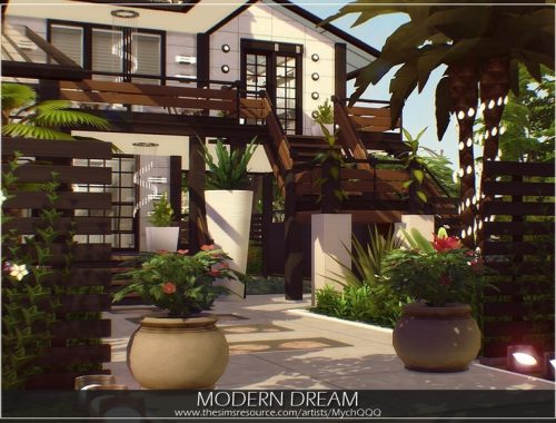 Modern Dream
