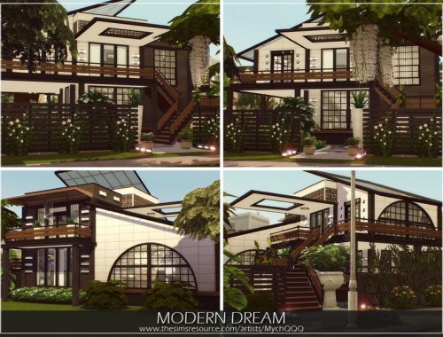 Modern Dream
