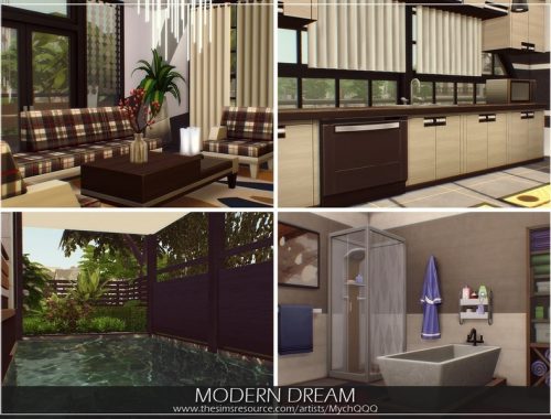 Modern Dream