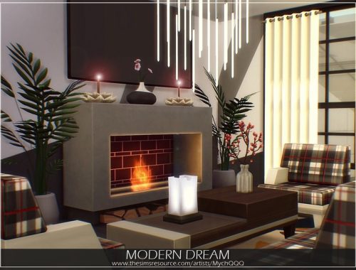 Modern Dream