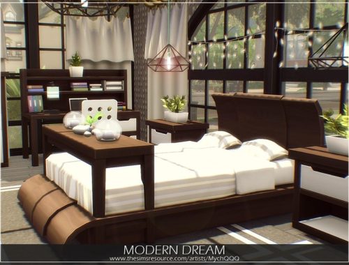 Modern Dream