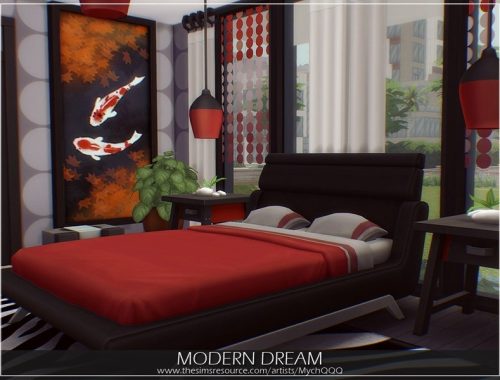 Modern Dream