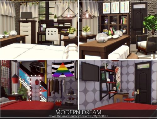 Modern Dream