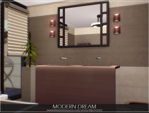 Modern Dream