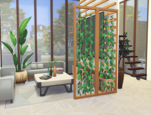 Modern Eco Home - NoCC