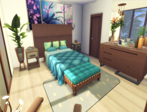 Modern Eco Home - NoCC