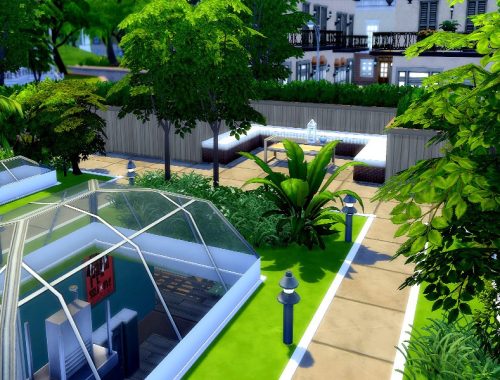 Modern ecology