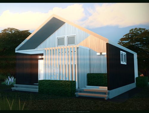 Modern Elegance | No CC