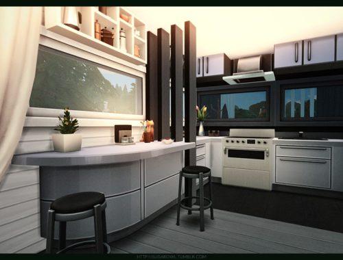 Modern Elegance | No CC