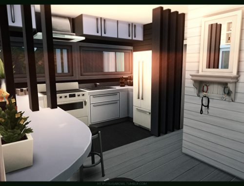 Modern Elegance | No CC