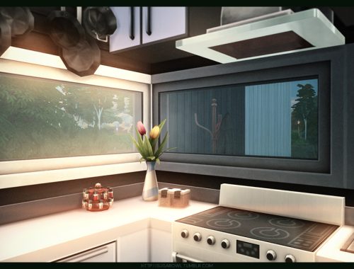 Modern Elegance | No CC