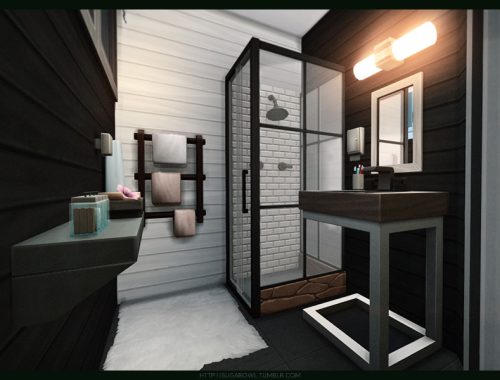 Modern Elegance | No CC