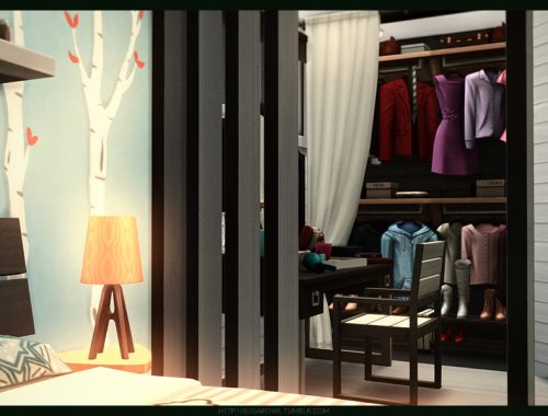 Modern Elegance | No CC