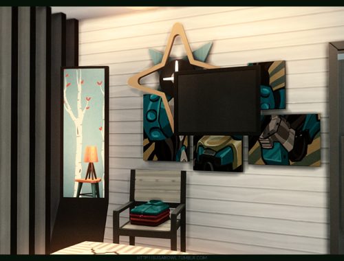 Modern Elegance | No CC