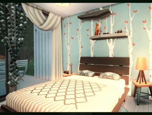 Modern Elegance | No CC