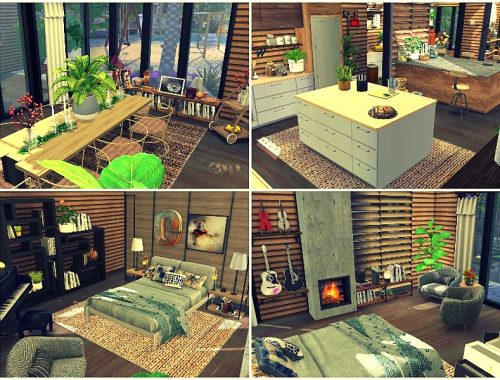 Modern Family Farm