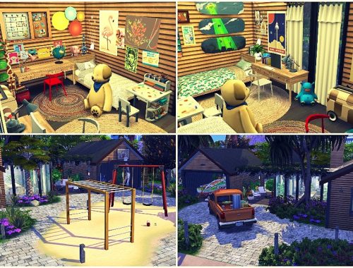 Modern Family Farm