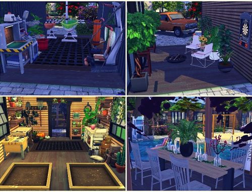 Modern Family Farm