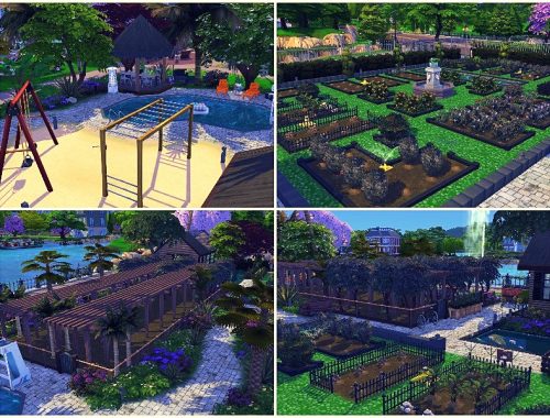 Modern Family Farm