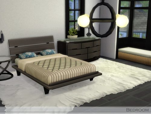 Modern Family Home II