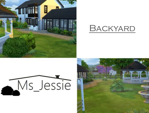 Modern Family Home II