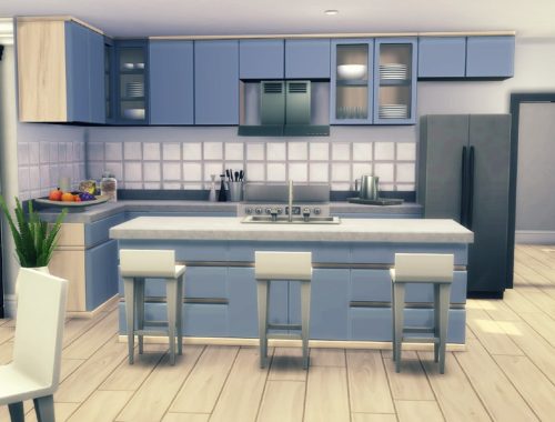 Modern Farmhouse