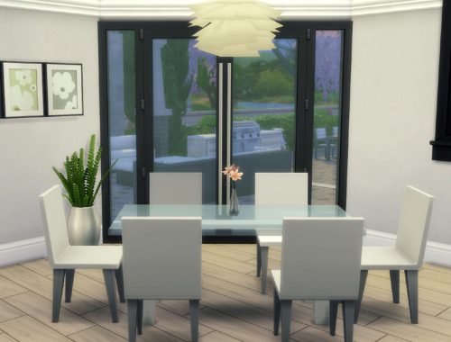 Modern Farmhouse