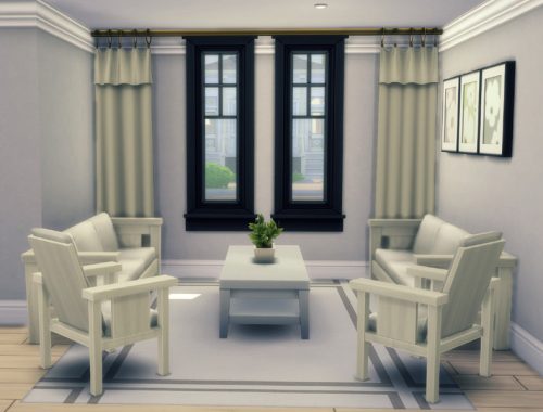 Modern Farmhouse