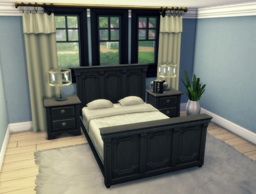 Modern Farmhouse
