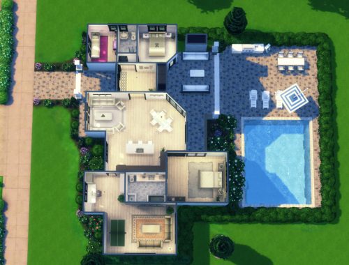 Modern Farmhouse