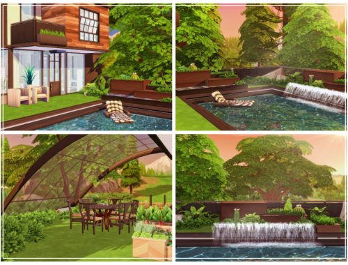 Modern Getaway