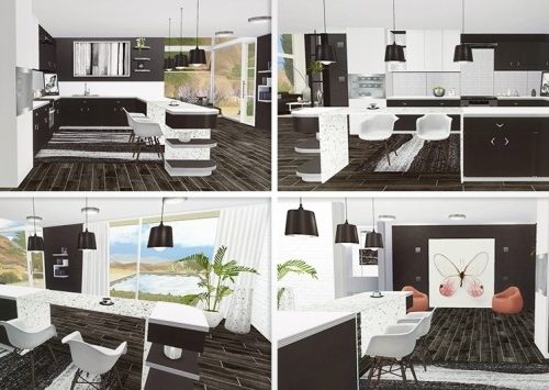 Modern Home 07 at Lorelea