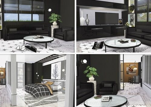 Modern Home 08 at Lorelea