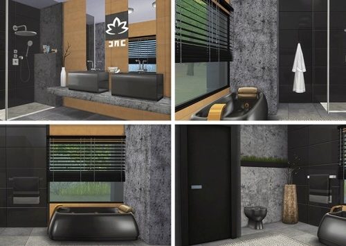Modern Home 08 at Lorelea