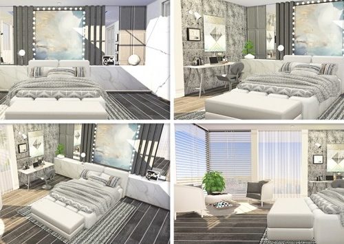 Modern Home 09 at Lorelea