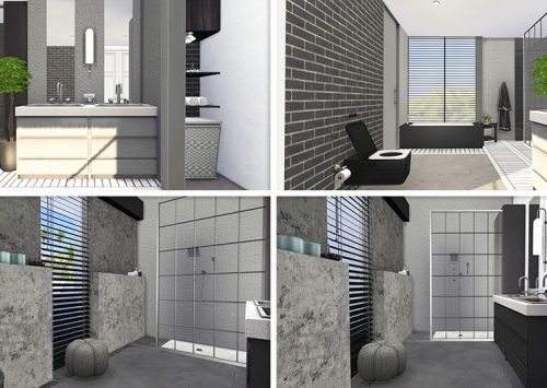 Modern Home 09 at Lorelea