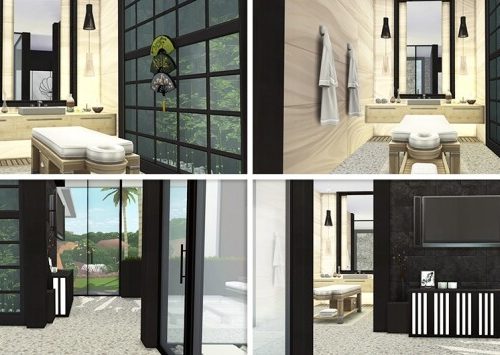 Modern Home 10 at Lorelea