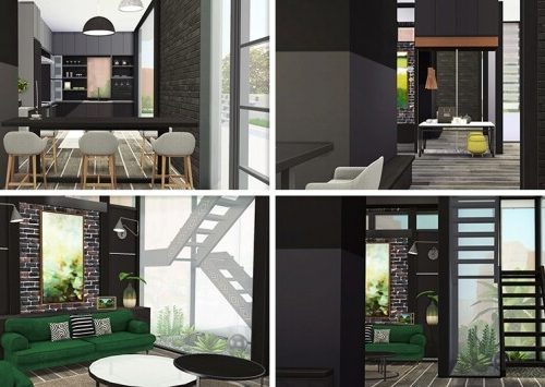 Modern Home 10 at Lorelea