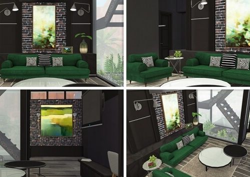 Modern Home 10 at Lorelea