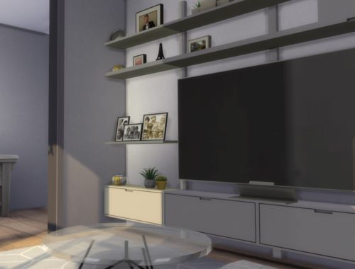 Modern Home