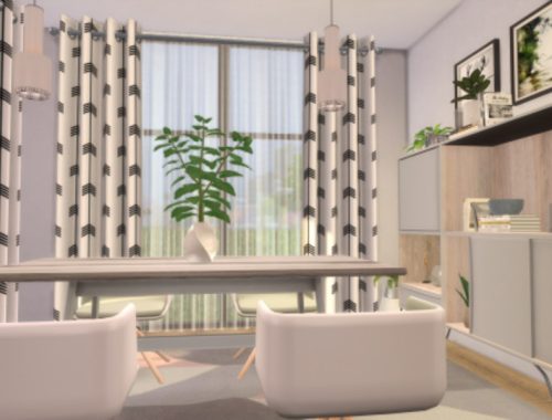 Modern Home