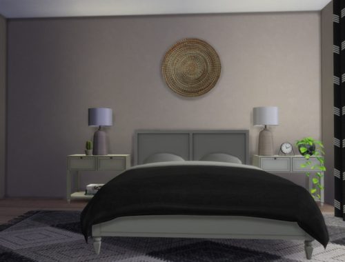 Modern Home