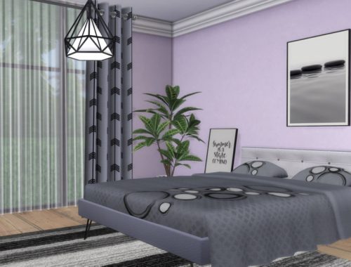 Modern Home