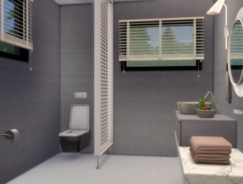 Modern Home