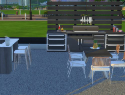 Modern Home